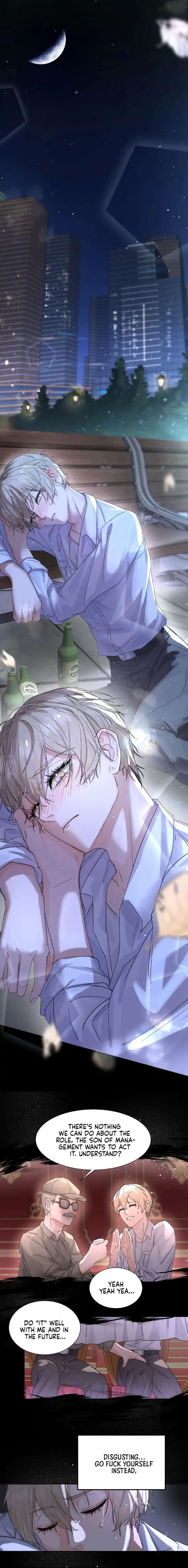 Read Former King chapter 1 image 13 on Lezhin