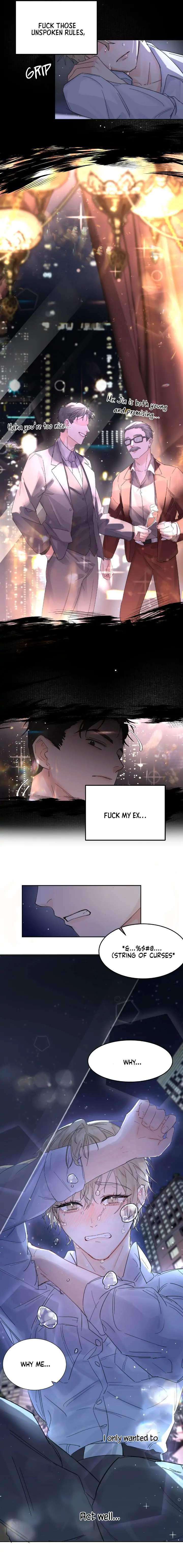 Read Former King chapter 1 image 14 on Lezhin
