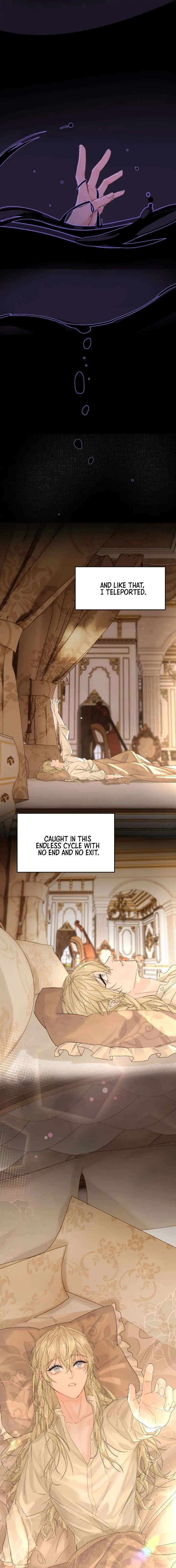 Read Former King chapter 1 image 16 on Lezhin