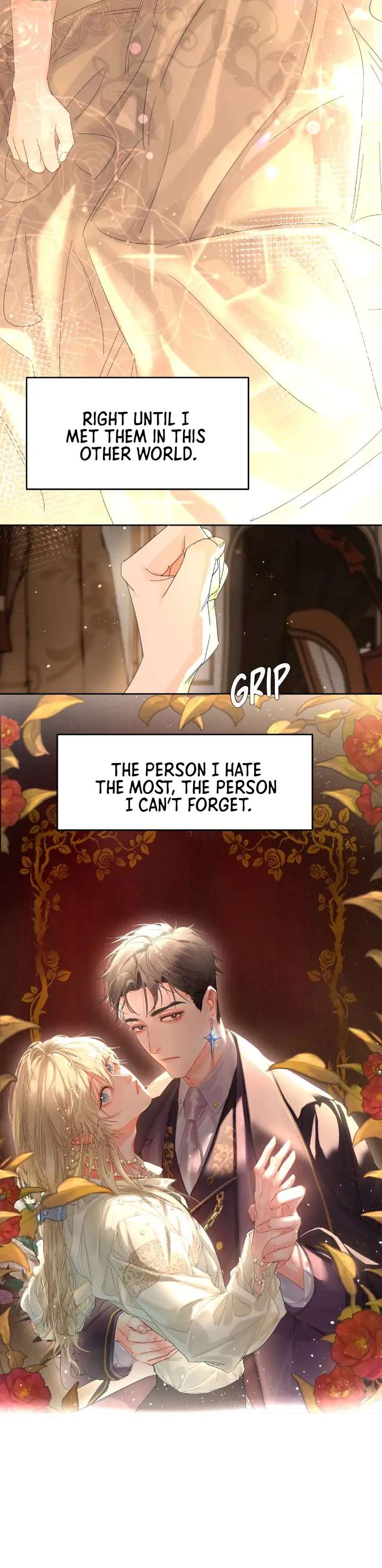Read Former King chapter 1 image 17 on Lezhin