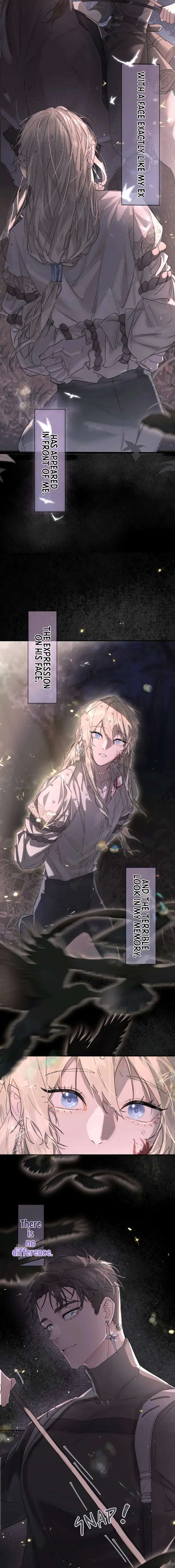 Read Former King chapter 1 image 2 on Lezhin