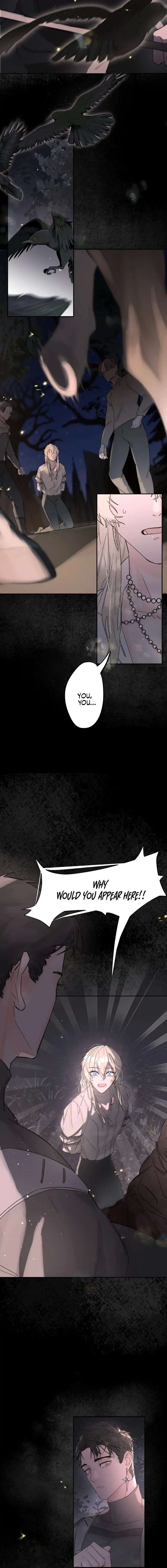 Read Former King chapter 1 image 3 on Lezhin