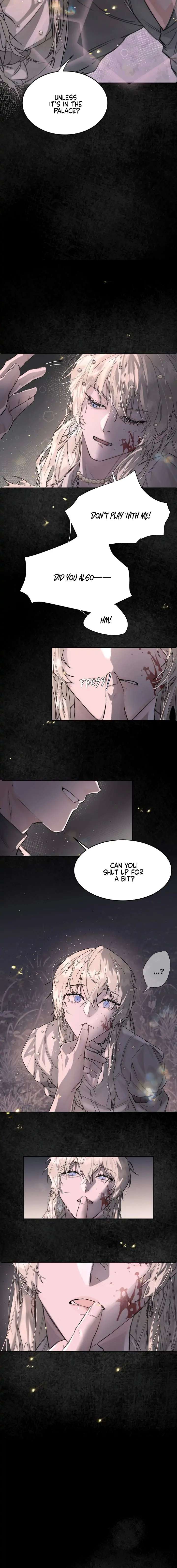 Read Former King chapter 1 image 5 on Lezhin