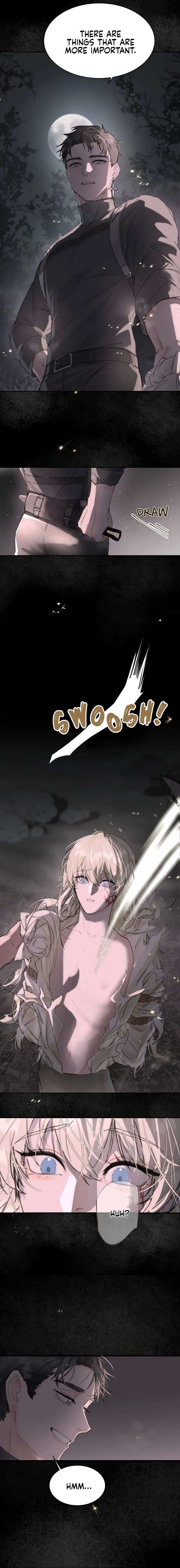Read Former King chapter 1 image 6 on Lezhin