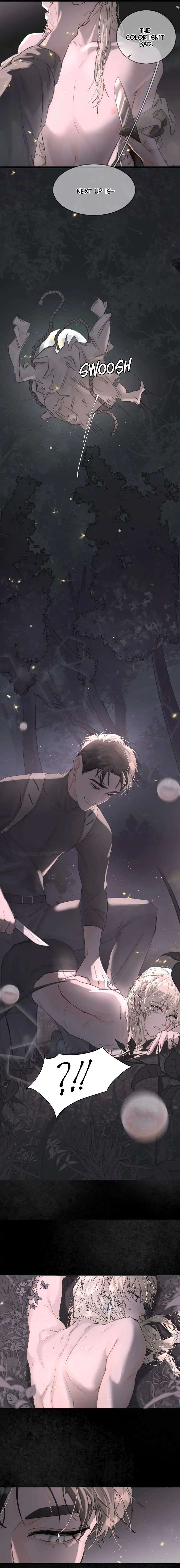 Read Former King chapter 1 image 7 on Lezhin