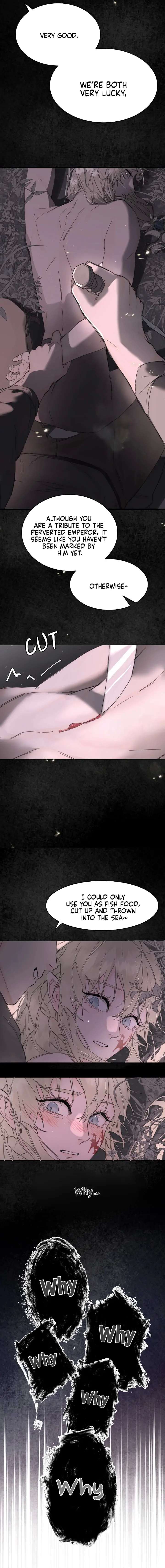 Read Former King chapter 1 image 8 on Lezhin