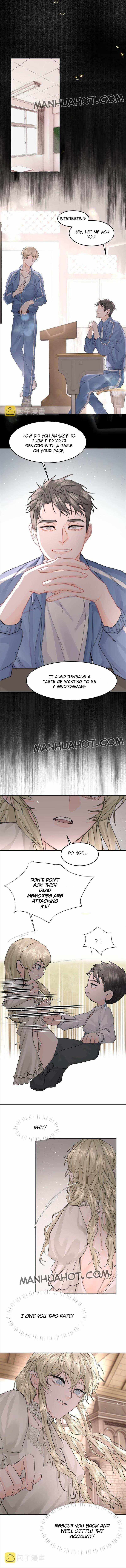 Read Former King chapter 10.5 image 2 on Lezhin