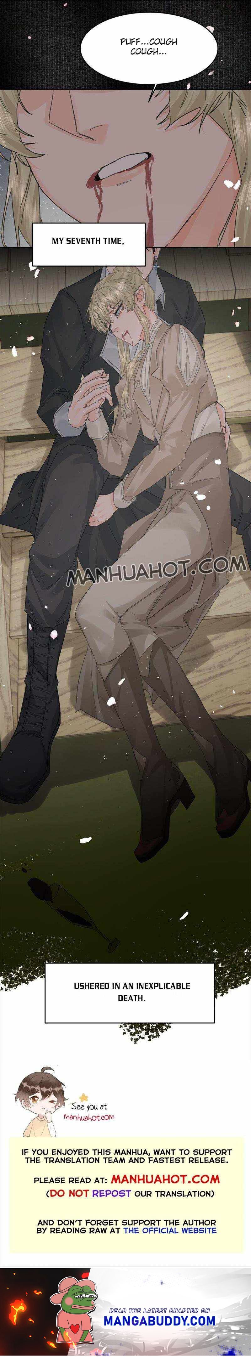 Read Former King chapter 10.5 image 4 on Lezhin