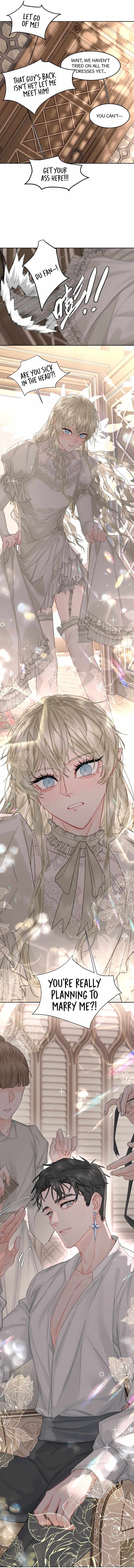 Read Former King chapter 10 image 1 on Lezhin