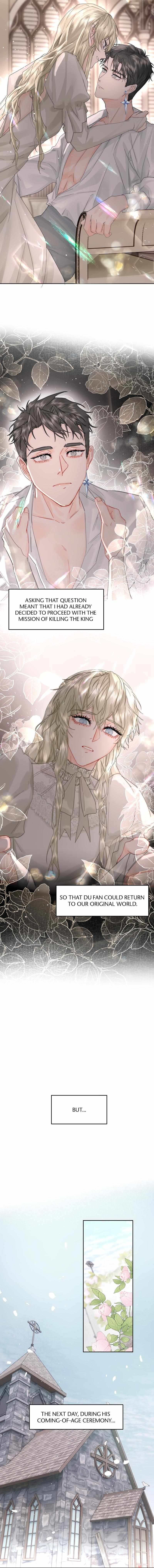 Read Former King chapter 10 image 10 on Lezhin