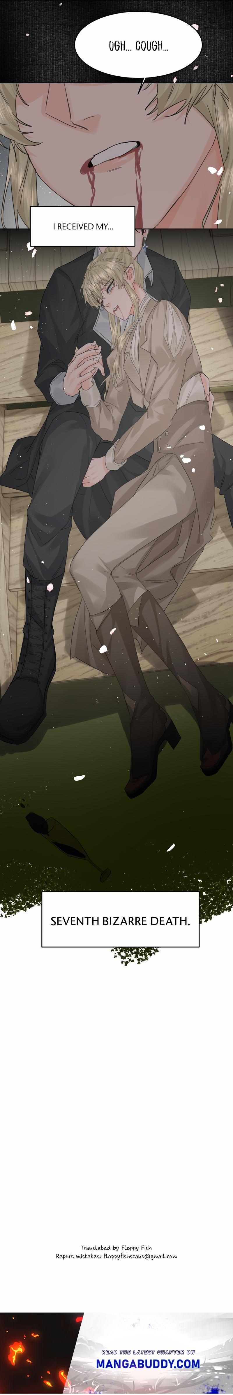 Read Former King chapter 10 image 11 on Lezhin