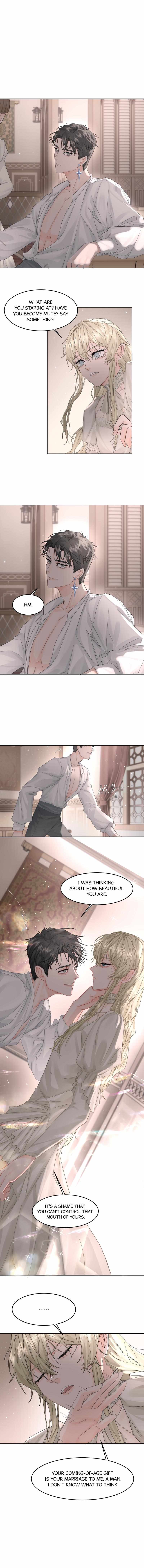 Read Former King chapter 10 image 2 on Lezhin