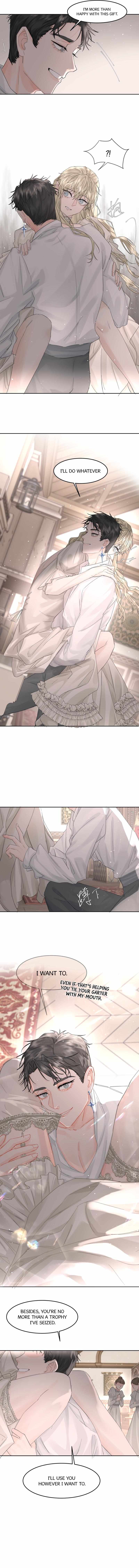 Read Former King chapter 10 image 3 on Lezhin