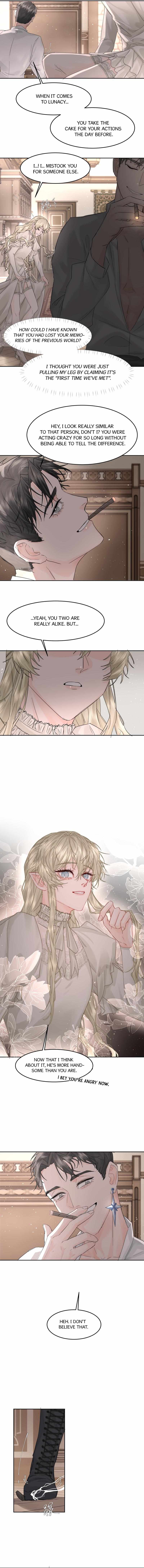 Read Former King chapter 10 image 5 on Lezhin