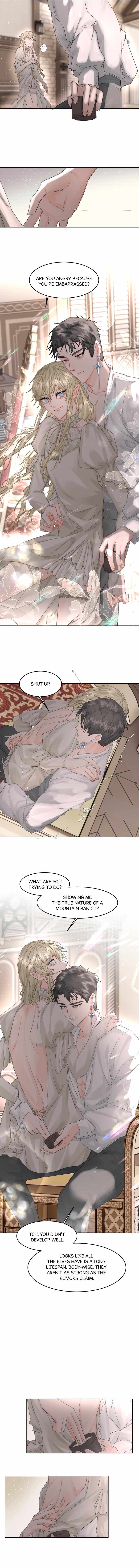 Read Former King chapter 10 image 6 on Lezhin