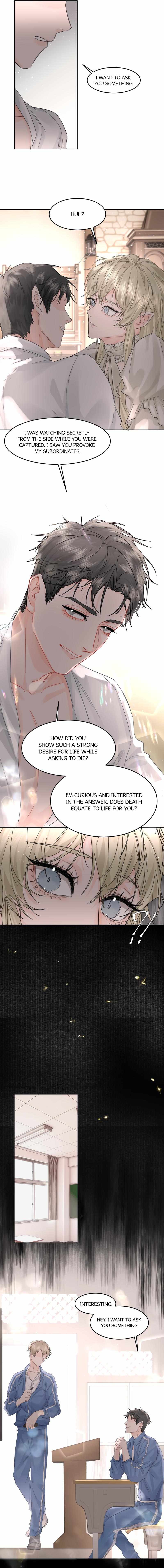 Read Former King chapter 10 image 8 on Lezhin