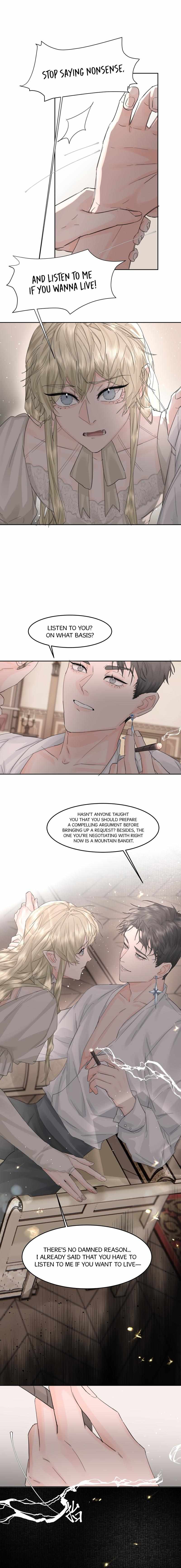 Read Former King chapter 11 image 2 on Lezhin