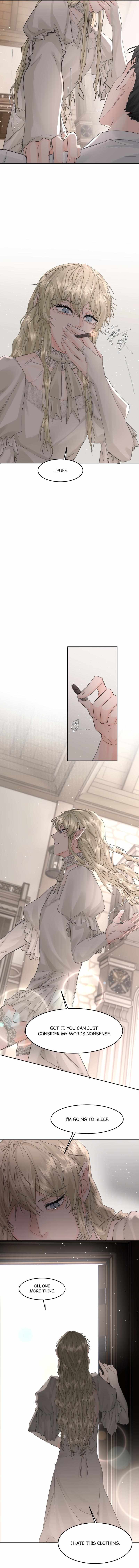 Read Former King chapter 11 image 4 on Lezhin