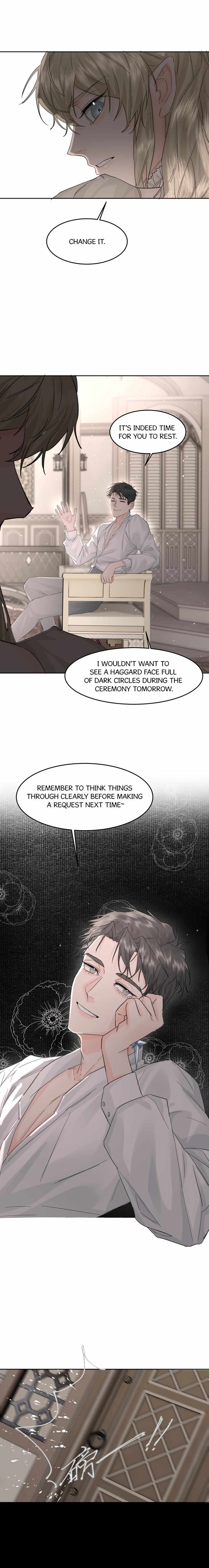 Read Former King chapter 11 image 5 on Lezhin