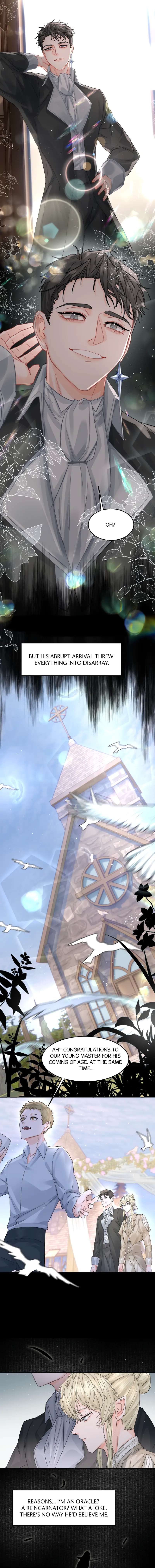 Read Former King chapter 12 image 1 on Lezhin