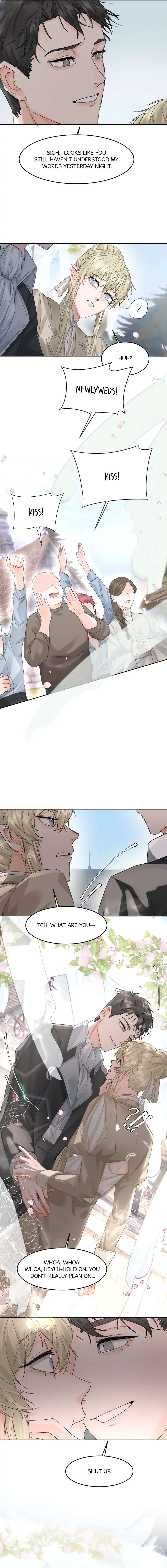 Read Former King chapter 12 image 3 on Lezhin