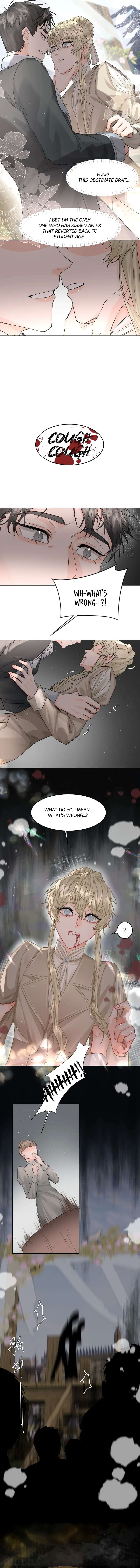 Read Former King chapter 12 image 4 on Lezhin