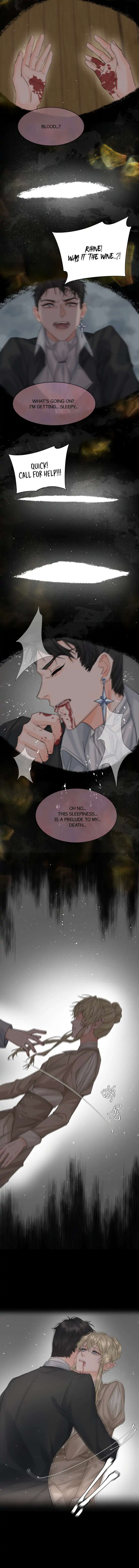 Read Former King chapter 12 image 5 on Lezhin