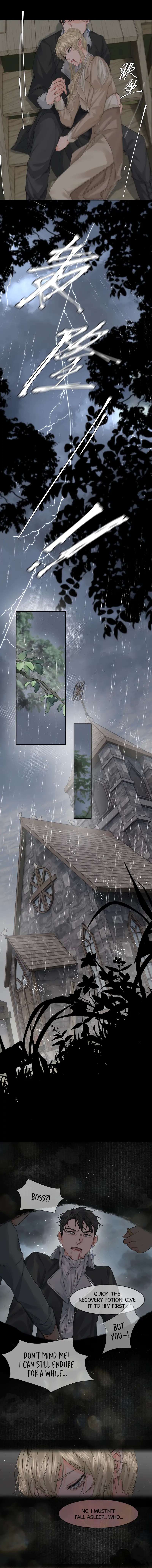 Read Former King chapter 12 image 6 on Lezhin