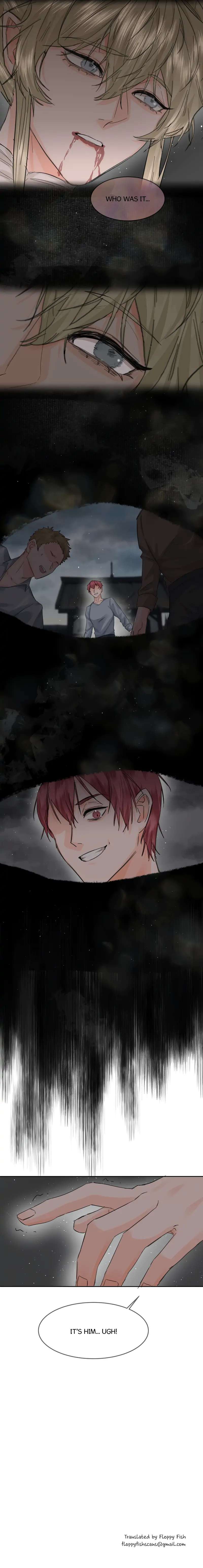 Read Former King chapter 12 image 7 on Lezhin