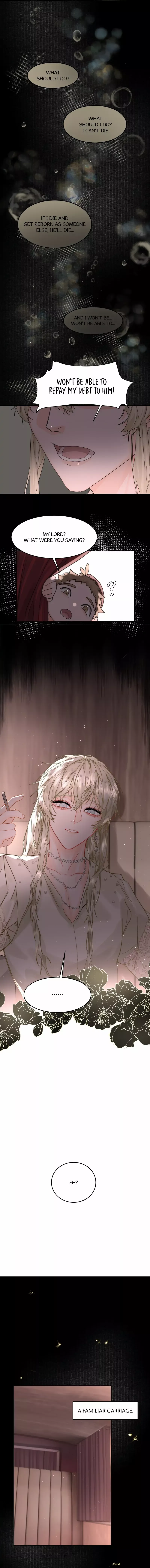Read Former King chapter 13 image 1 on Lezhin
