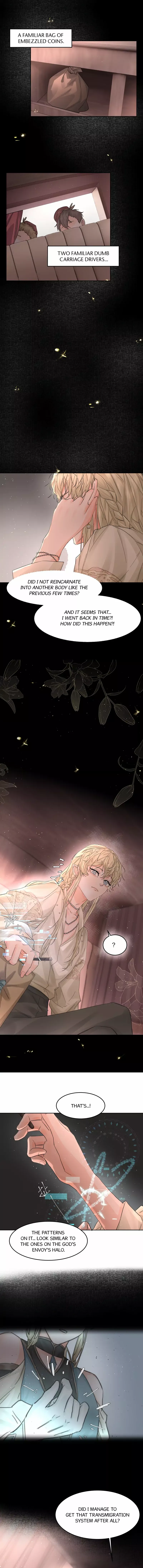 Read Former King chapter 13 image 2 on Lezhin