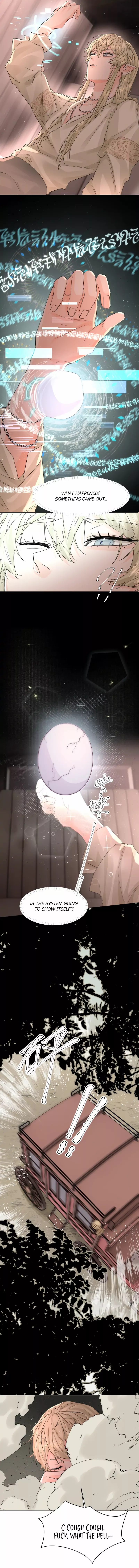 Read Former King chapter 13 image 3 on Lezhin