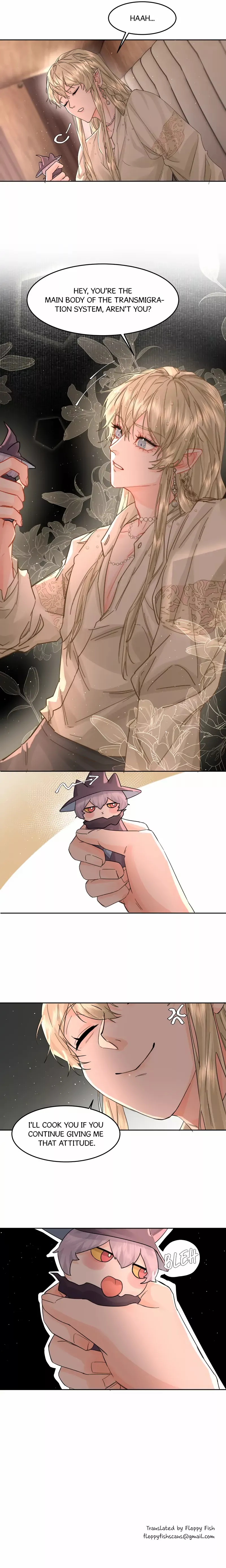 Read Former King chapter 13 image 6 on Lezhin