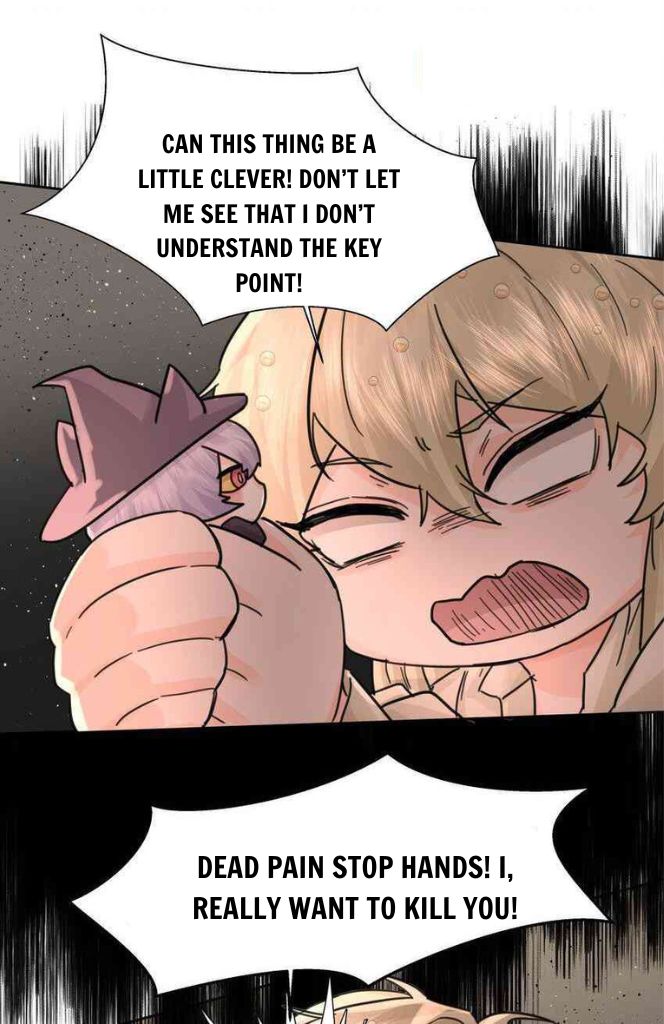 Read Former King chapter 14 image 14 on Lezhin