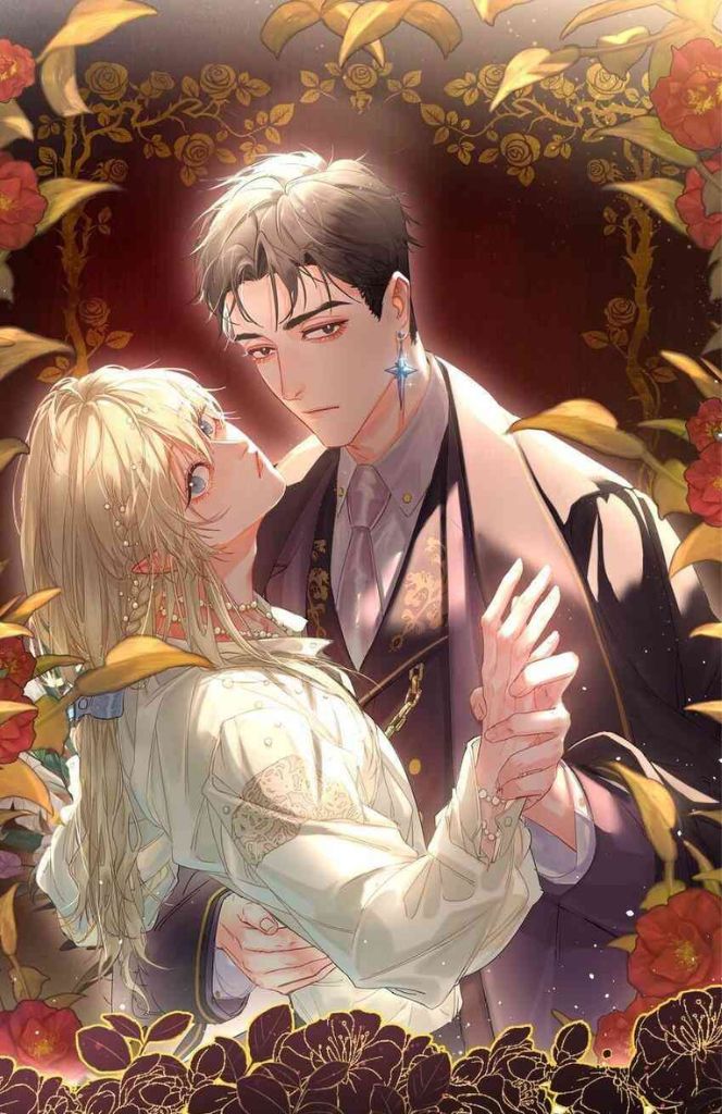 Read Former King chapter 14 image 2 on Lezhin