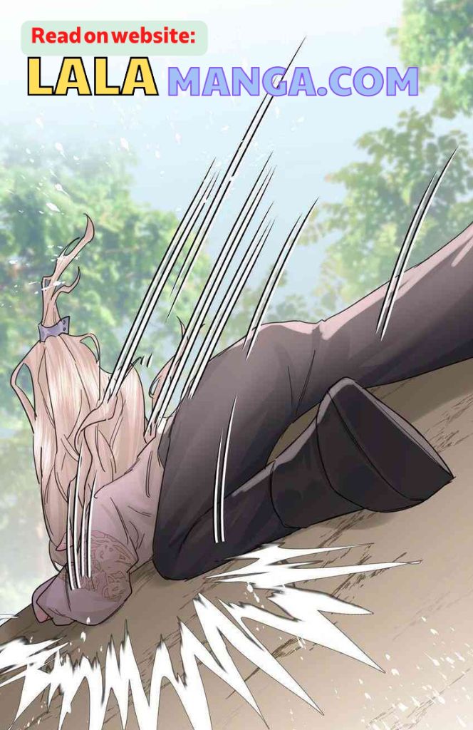Read Former King chapter 14 image 23 on Lezhin