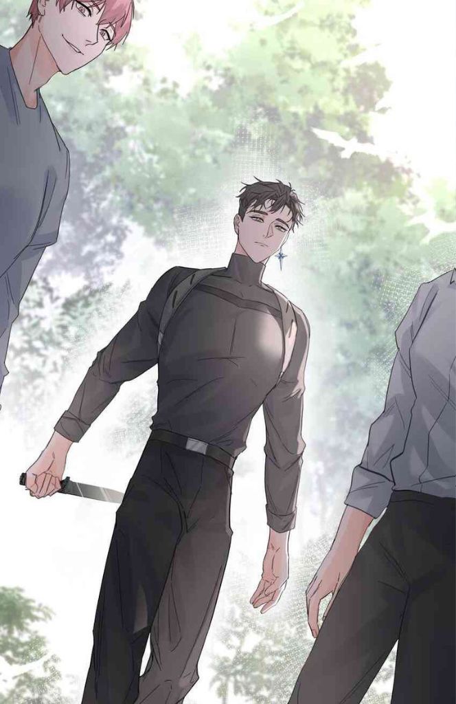 Read Former King chapter 14 image 28 on Lezhin