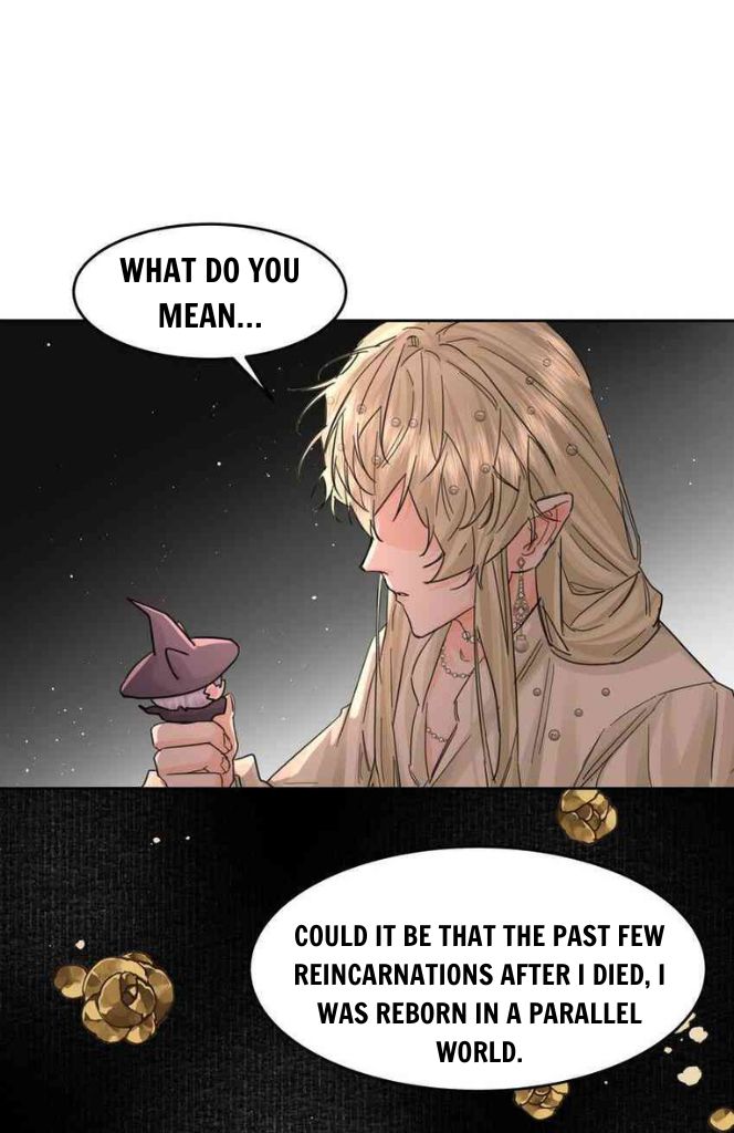 Read Former King chapter 14 image 8 on Lezhin