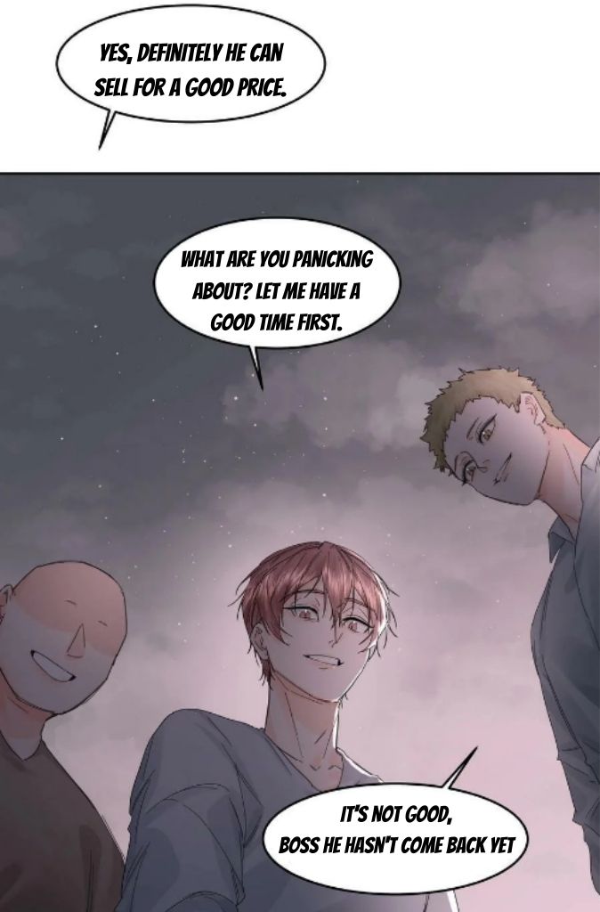 Read Former King chapter 15 image 10 on Lezhin