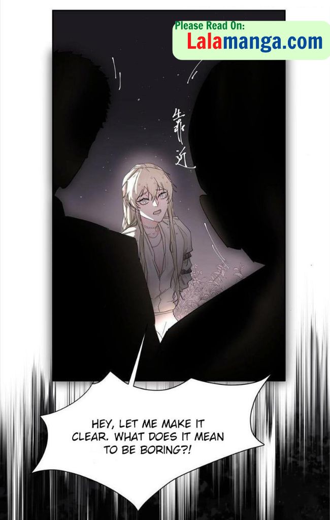 Read Former King chapter 16 image 10 on Lezhin