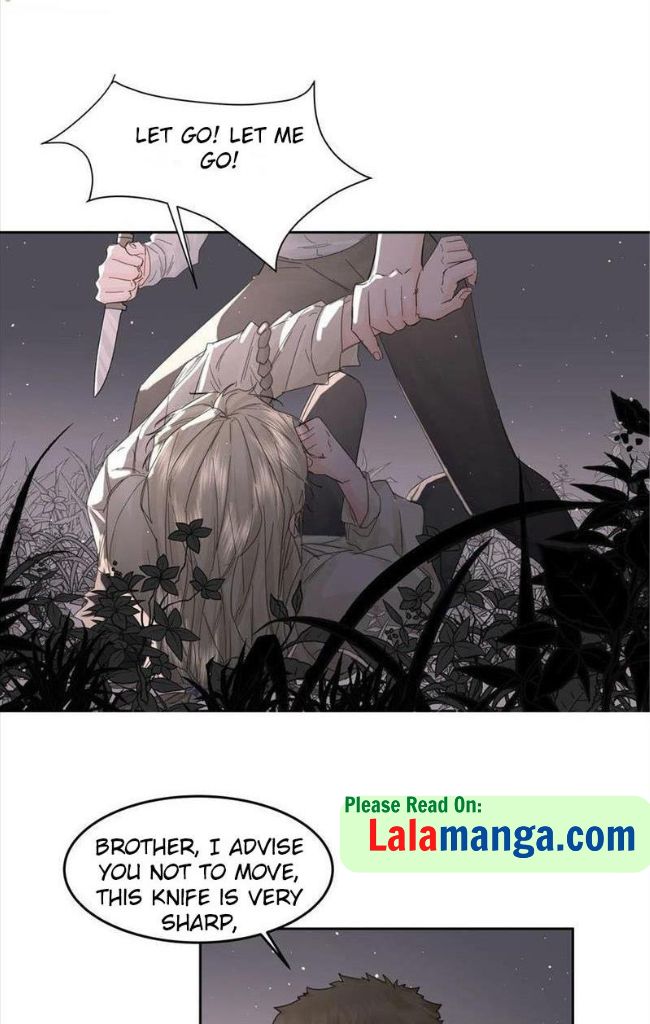 Read Former King chapter 16 image 15 on Lezhin