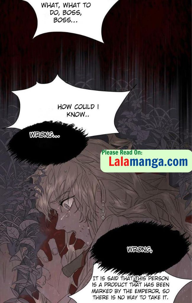 Read Former King chapter 16 image 39 on Lezhin