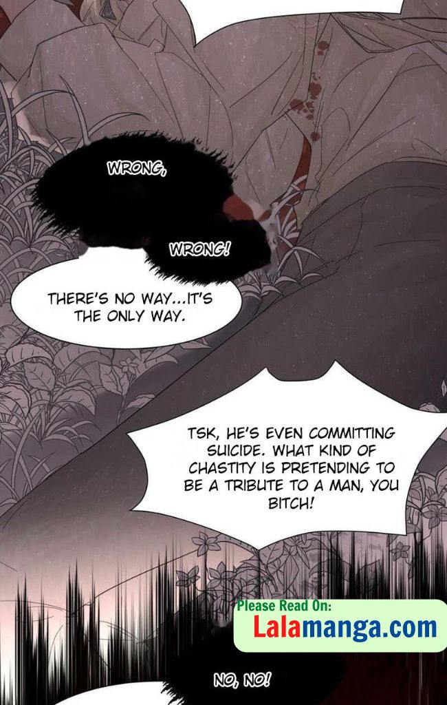 Read Former King chapter 16 image 40 on Lezhin