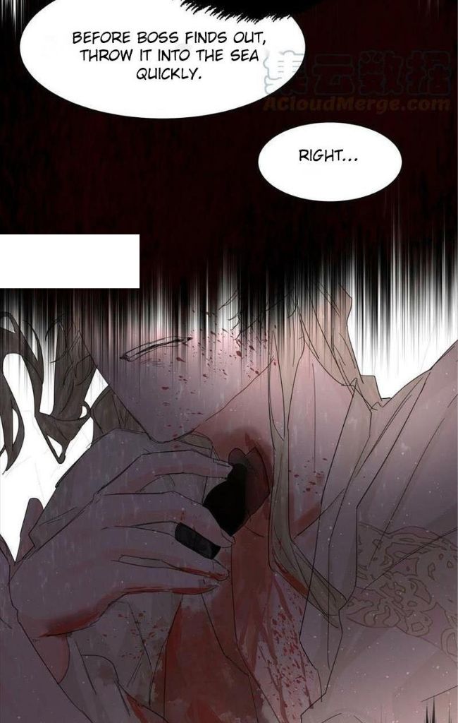Read Former King chapter 16 image 41 on Lezhin