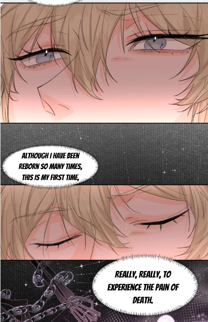 Read Former King chapter 17 image 18 on Lezhin