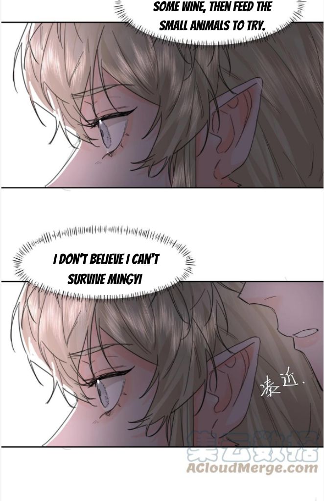 Read Former King chapter 17 image 35 on Lezhin