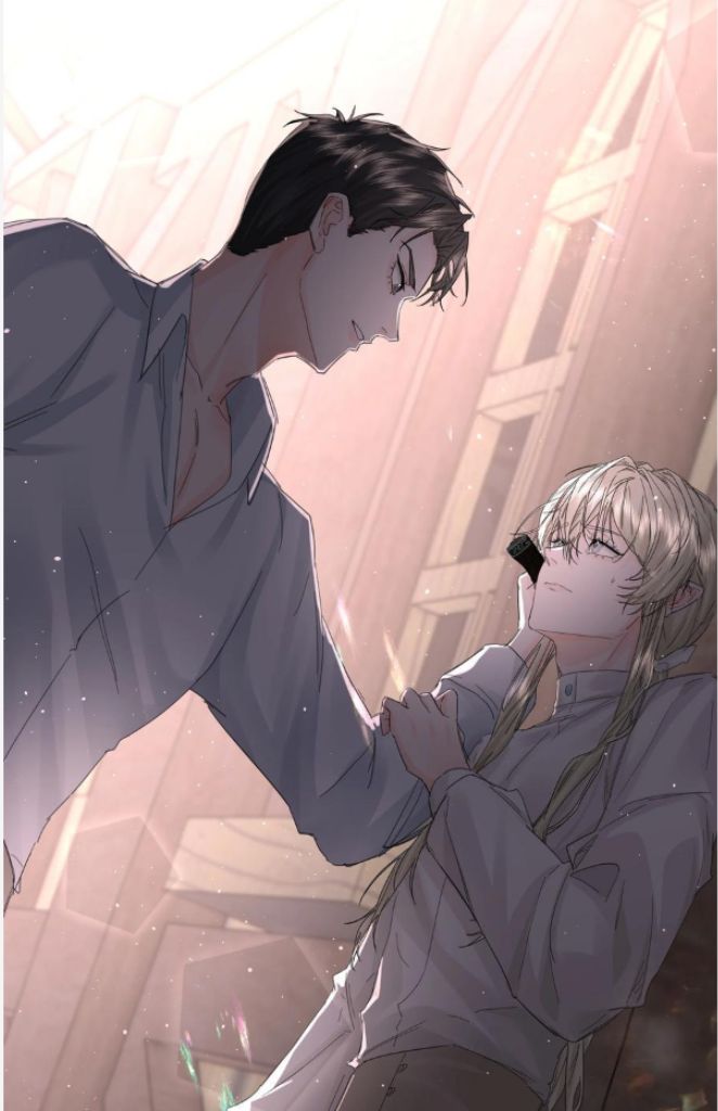 Read Former King chapter 17 image 44 on Lezhin