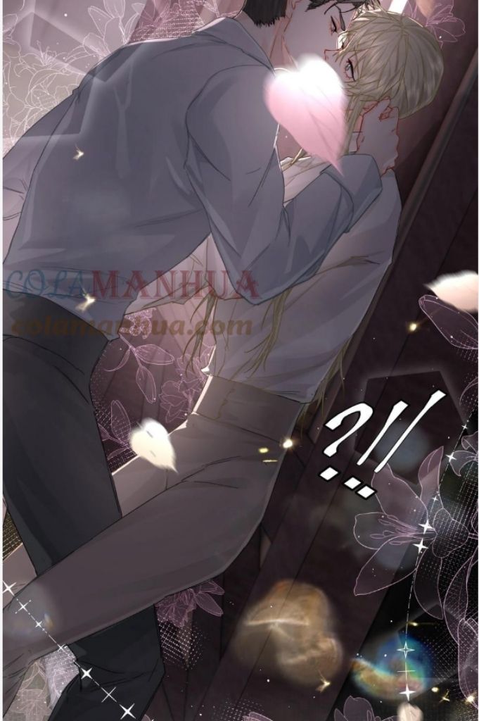 Read Former King chapter 18 image 37 on Lezhin