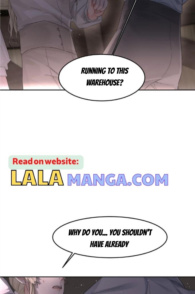Read Former King chapter 18 image 7 on Lezhin
