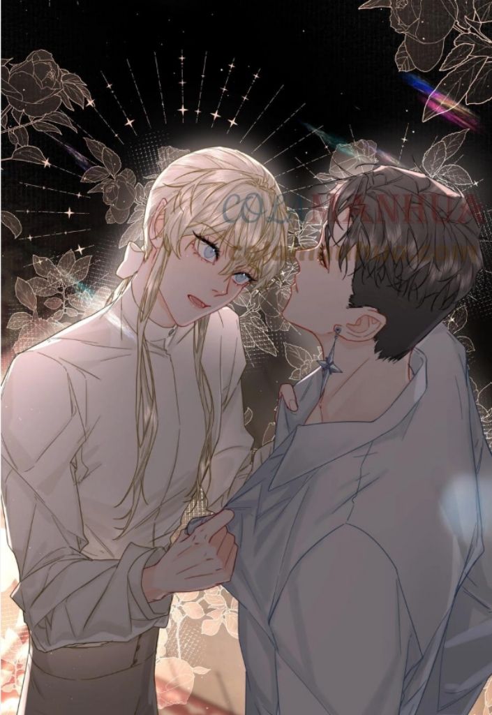 Read Former King chapter 19 image 13 on Lezhin